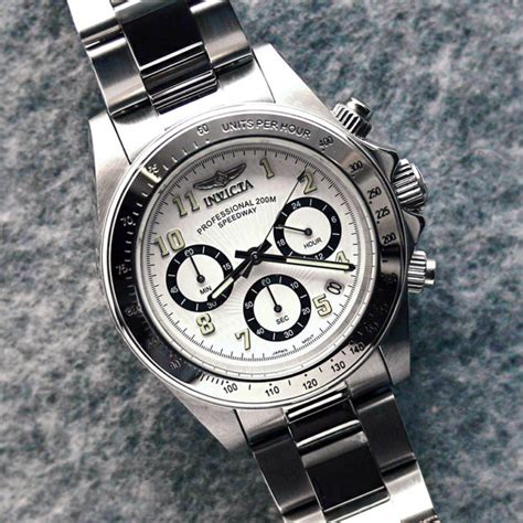 best homage for rolex daytona